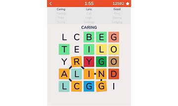 Hidden Words Search for Android - Download the APK from Habererciyes